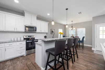 317 Titus Drive, Springtown, TX 76082 - Photo 13