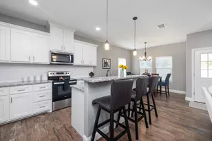 317 Titus Dr, Springtown, TX 76082 - Photo 13