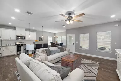 317 Titus Drive, Springtown, TX 76082 - Photo 9