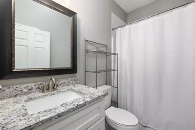 317 Titus Drive, Springtown, TX 76082 - Photo 5