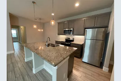 8037 Arbor Avenue, Fort Worth, TX 76116 - Photo 3