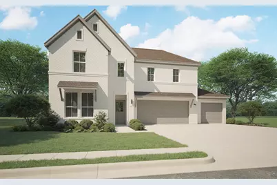 1105 Ocean Breeze Way, Princeton, TX 75407 - Photo 1