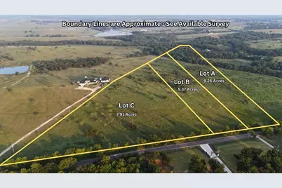 Tbd Alsdorf Road #Lot 3 & 4, Ennis, TX 75119 - Photo 15