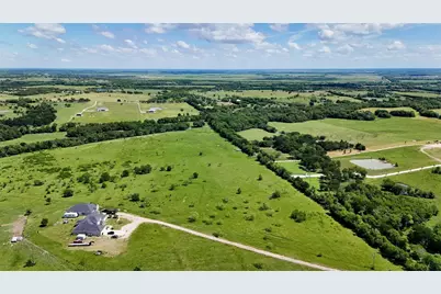 Tbd Alsdorf Road #Lot 3 & 4, Ennis, TX 75119 - Photo 3