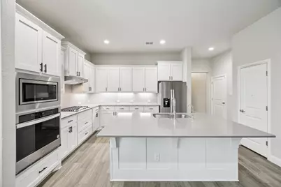 11520 Lavonia Road, Fort Worth, TX 76244 - Photo 7