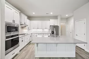 11520 Lavonia Rd, Fort Worth, TX 76244 - Photo 7