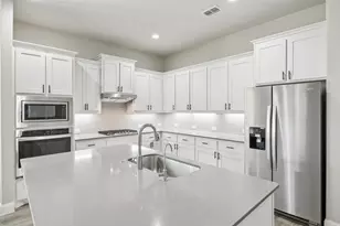 11520 Lavonia Rd, Fort Worth, TX 76244 - Photo 9