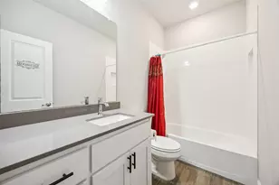 11520 Lavonia Rd, Fort Worth, TX 76244 - Photo 19