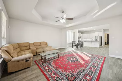 11520 Lavonia Road, Fort Worth, TX 76244 - Photo 3