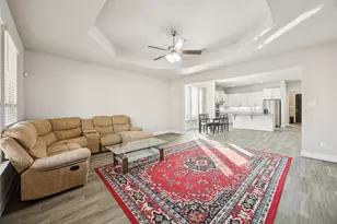 11520 Lavonia Rd, Fort Worth, TX 76244 - Photo 3