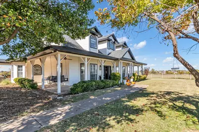 8715 Wagley Robertson Road, Fort Worth, TX 76131 - Photo 3