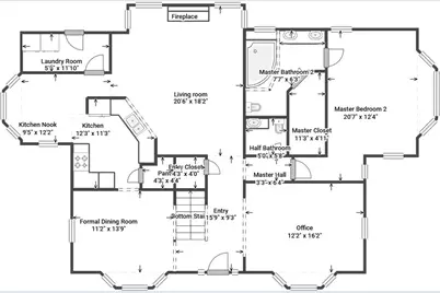 8715 Wagley Robertson Road, Fort Worth, TX 76131 - Photo 39