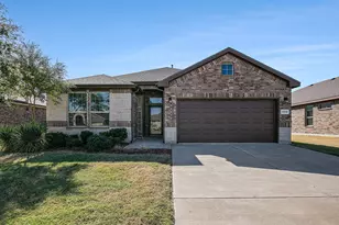 1210 Tiburon Trail, Cleburne, TX 76033 - Photo 1
