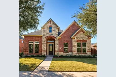 4008 Emery Avenue, Fort Worth, TX 76244 - Photo 1