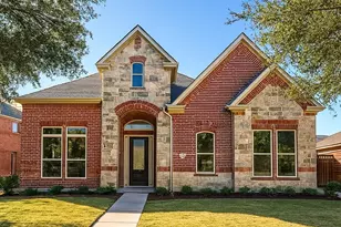 4008 Emery Ave, Fort Worth, TX 76244 - Photo 1