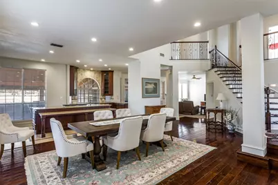 6035 Oak Hollow Drive, Burleson, TX 76028 - Photo 9