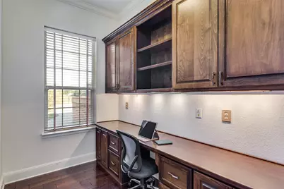 6035 Oak Hollow Drive, Burleson, TX 76028 - Photo 17