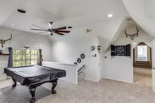 6035 Oak Hollow Dr, Burleson, TX 76028 - Photo 31