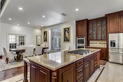 6035 Oak Hollow Drive, Burleson, TX 76028 - Photo 11