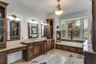 6035 Oak Hollow Drive, Burleson, TX 76028 - Photo 21