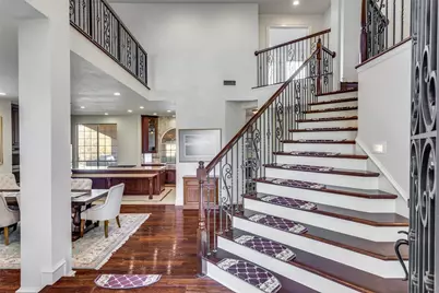 6035 Oak Hollow Drive, Burleson, TX 76028 - Photo 7