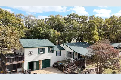 404 Haralson Lane, West Tawakoni, TX 75474 - Photo 7