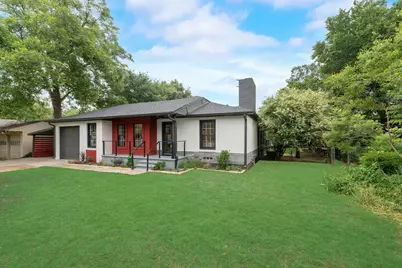 3579 Dryden Road, Fort Worth, TX 76109 - Photo 1