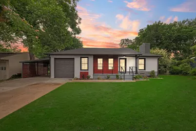 3579 Dryden Road, Fort Worth, TX 76109 - Photo 3