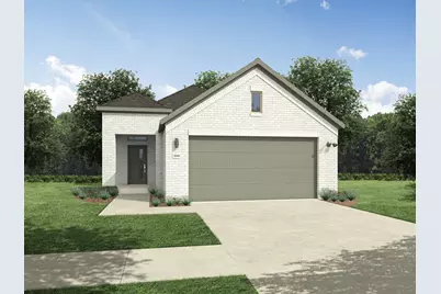 405 Green Gables Drive, Princeton, TX 75071 - Photo 1