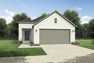 405 Green Gables Dr, Princeton, TX 75071 - Photo 1