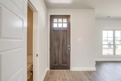 815 Homeplace Circle, Mansfield, TX 76063 - Photo 21