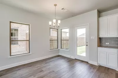 815 Homeplace Circle, Mansfield, TX 76063 - Photo 35