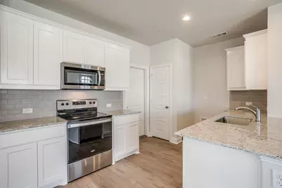 815 Homeplace Circle, Mansfield, TX 76063 - Photo 29