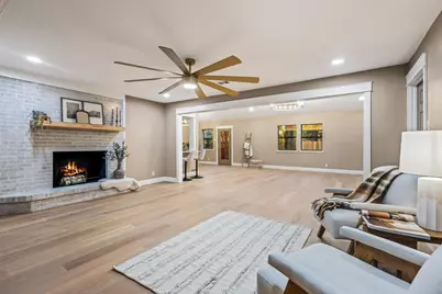 2214 Rex Cruse Drive, Sherman, TX 75092 - Photo 9