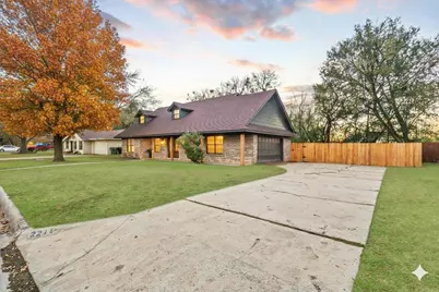 2214 Rex Cruse Drive, Sherman, TX 75092 - Photo 3