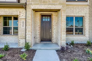 817 Homeplace Cir, Mansfield, TX 76063 - Photo 33