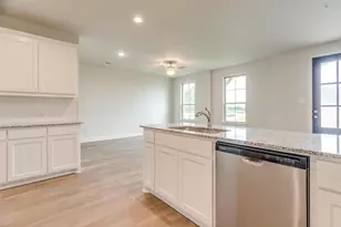 1529 Homeplace Cir, Mansfield, TX 76063 - Photo 29