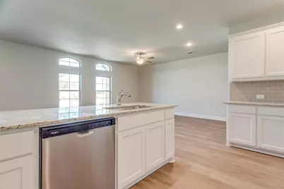 1531 Homeplace Circle, Mansfield, TX 76063 - Photo 15