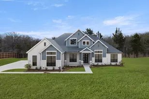 4650 Bonanza Dr, Midlothian, TX 76065 - Photo 1