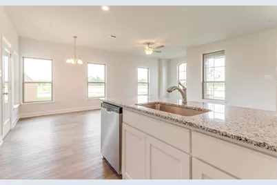 1533 Homeplace Circle, Mansfield, TX 76063 - Photo 13