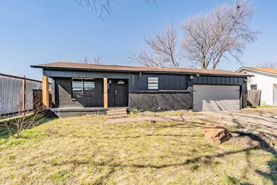 3305 Swan Street, Haltom City, TX 76117 - Photo 1