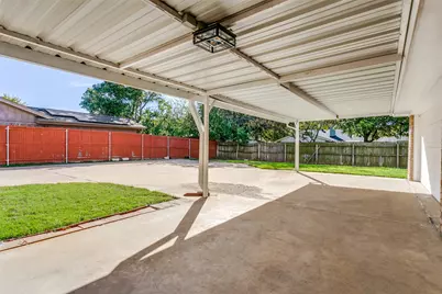 425 W Pleasantview Drive, Hurst, TX 76054 - Photo 5