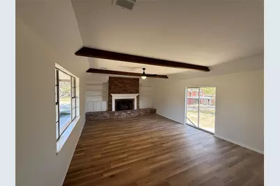 1102 Chilton Street, Weatherford, TX 76086 - Photo 3