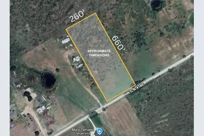 Tbd 00 County Road 4160, Frost, TX 76641 - Photo 3