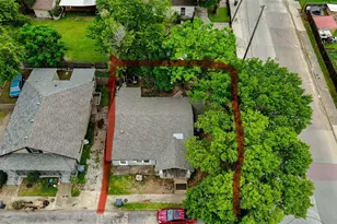 3104 Pennsylvania Ave, Dallas, TX 75215 - Photo 5