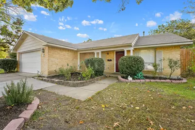 421 Woodmere Drive, Garland, TX 75043 - Photo 1