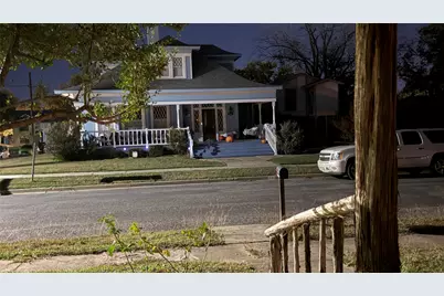 740 W College Street, Stephenville, TX 76401 - Photo 1