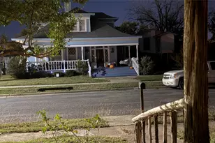 740 W College St, Stephenville, TX 76401 - Photo 1