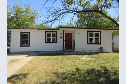 2655 Ash Crescent Street, Fort Worth, TX 76104 - Photo 1