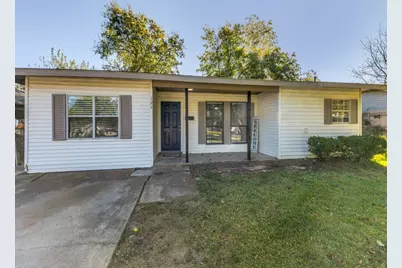 126 Fielding Drive, Mesquite, TX 75149 - Photo 3